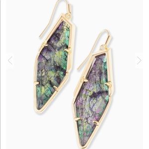 Kendra Scott Bexley Drop Earrings